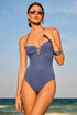 Shan Intemporel One Piece